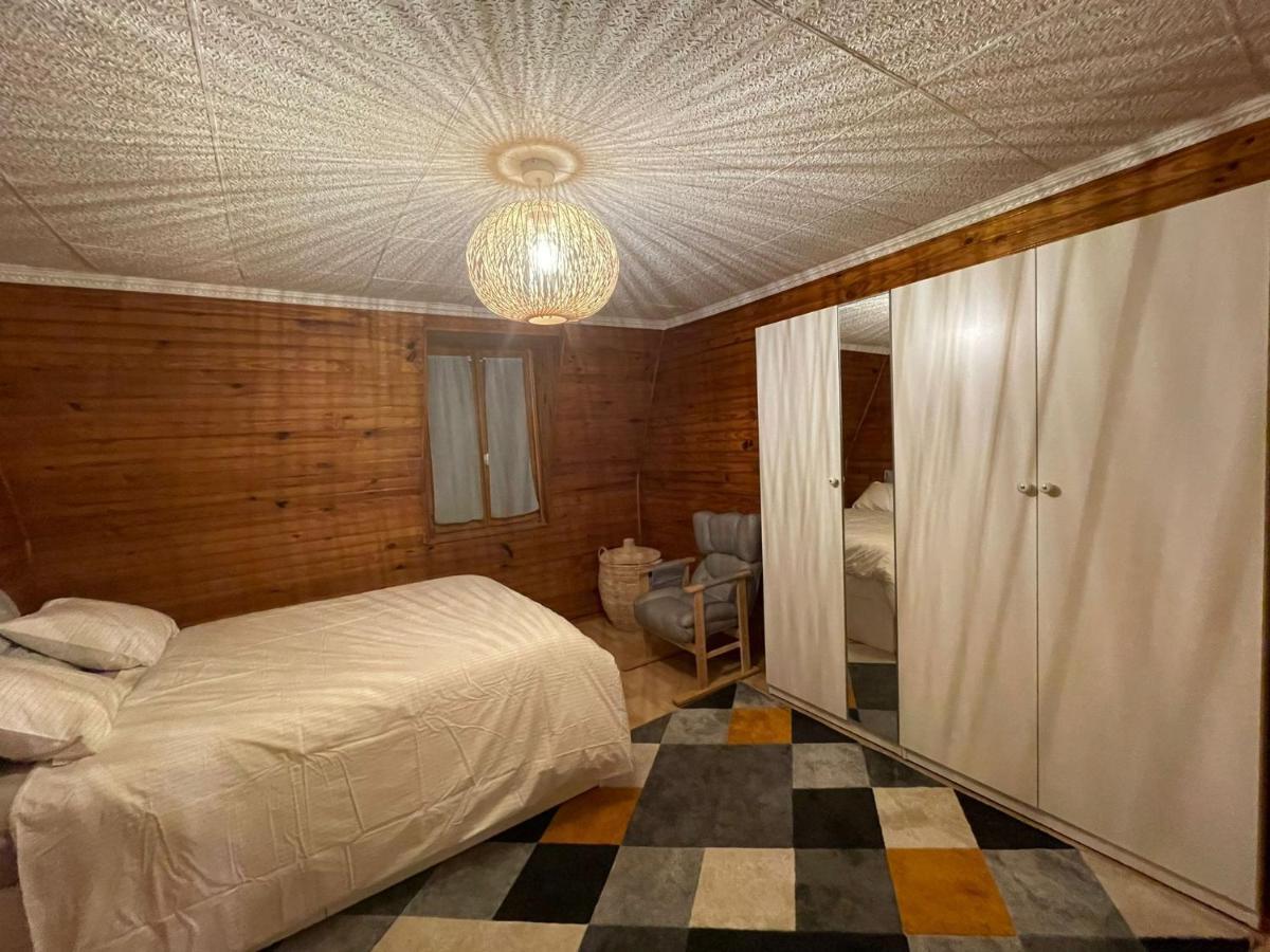 Chambre Privee Numero 1 Dans Un Superbe Appartement En Colocation Montataire Buitenkant foto