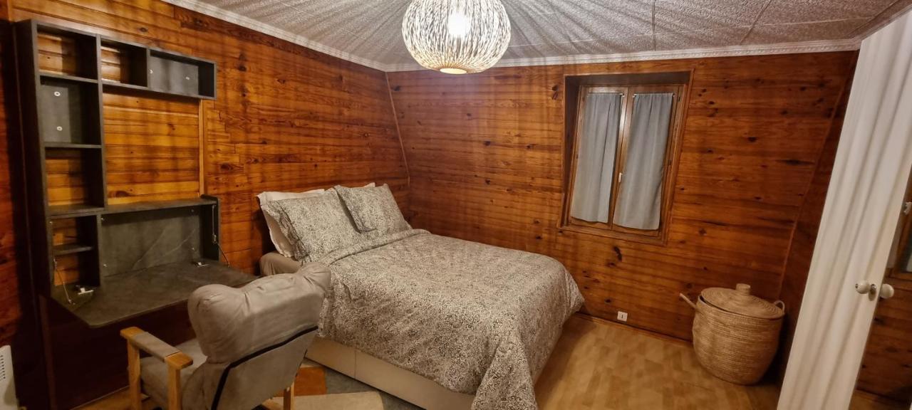 Chambre Privee Numero 1 Dans Un Superbe Appartement En Colocation Montataire Buitenkant foto